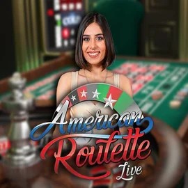 Play American Roulette (Evolution) slot by Evolution on luckyonescasino.at