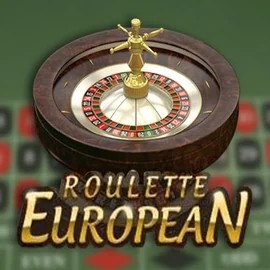 European Roulette (BGaming) casino game by BGAMING – featured logo at Lucky Ones Casino