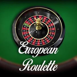 Enjoy European Roulette (Red Tiger) by Red Tiger Gaming – logo hosted on luckyonescasino.at