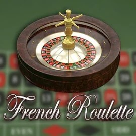 French Roulette (BGaming) casino game by BGAMING – featured logo at Lucky Ones Casino
