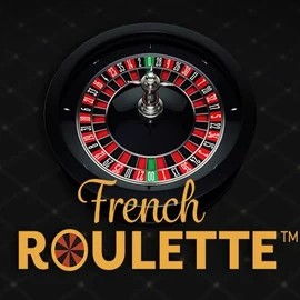 French Roulette (NetEnt) game by NetEnt – logo hosted on Lucky Ones Casino