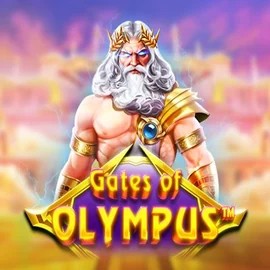 game logo by Pragmatic Play on luckyonescasino.at