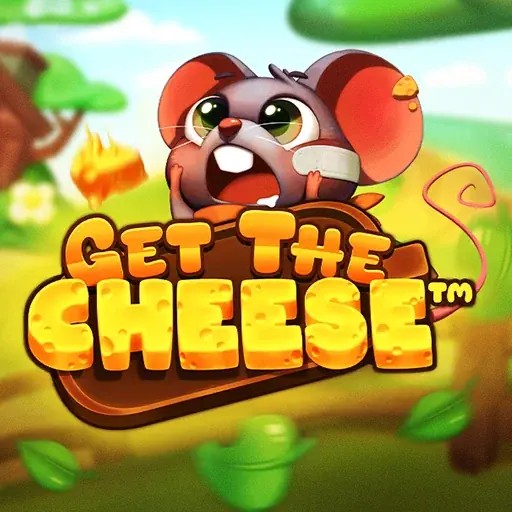 game logo by Hacksaw Gaming on luckyonescasino.at