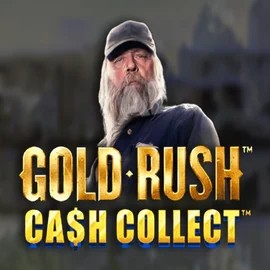 Enjoy Gold Rush Cash Collect by Origins – logo hosted on luckyonescasino.at