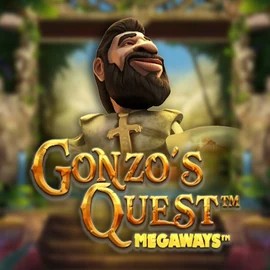 Gonzita’s Quest logo by Red Tiger Gaming Lucky Ones Casino