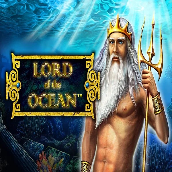 Play Lord of The Ocean slot by Greentube on luckyonescasino.at