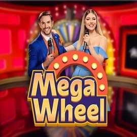 Play the Mega Wheel slot by Pragmatic Play on Lucky Ones Casino
