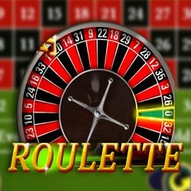 Official Table Games logo: Roulette (Pragmatic Play) by Pragmatic Play at Lucky Ones Casino