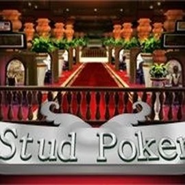 Stud Poker 3D online slot from iSoftBet – play at luckyonescasino.at